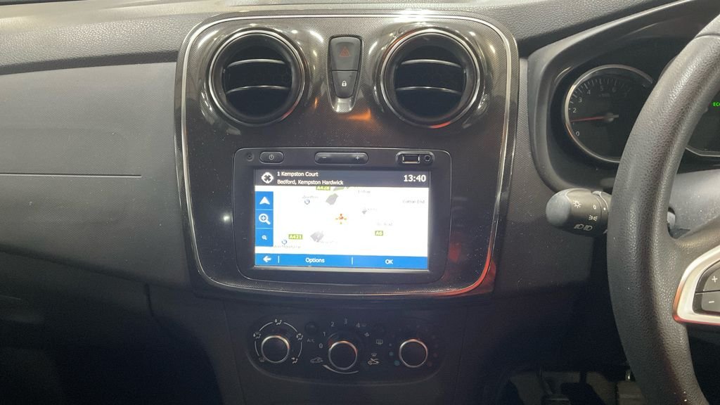 Used Dacia Sandero 2018 for sale - 77089355: Photo 11