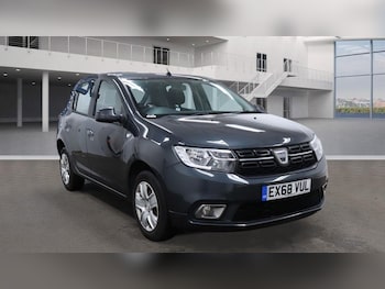 2018 (68) - 0.9 TCe Comfort 5dr