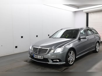 Used Mercedes-Benz E Class 2011 for sale - 78749079: Photo