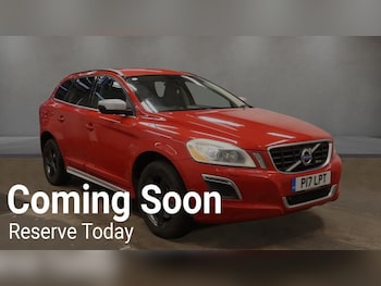 Used Volvo XC60 2010 for sale - 78180749: Photo