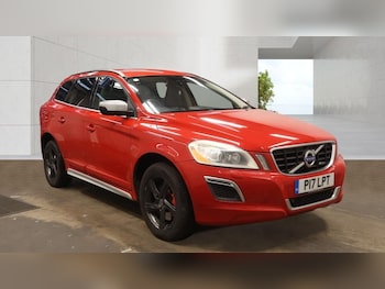 Used Volvo XC60 2010 for sale - 78180749: Photo