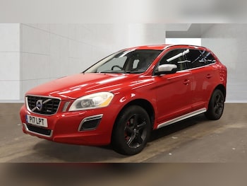 Used Volvo XC60 2010 for sale - 78180749: Photo