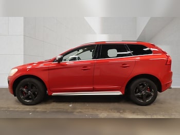 Used Volvo XC60 2010 for sale - 78180749: Photo