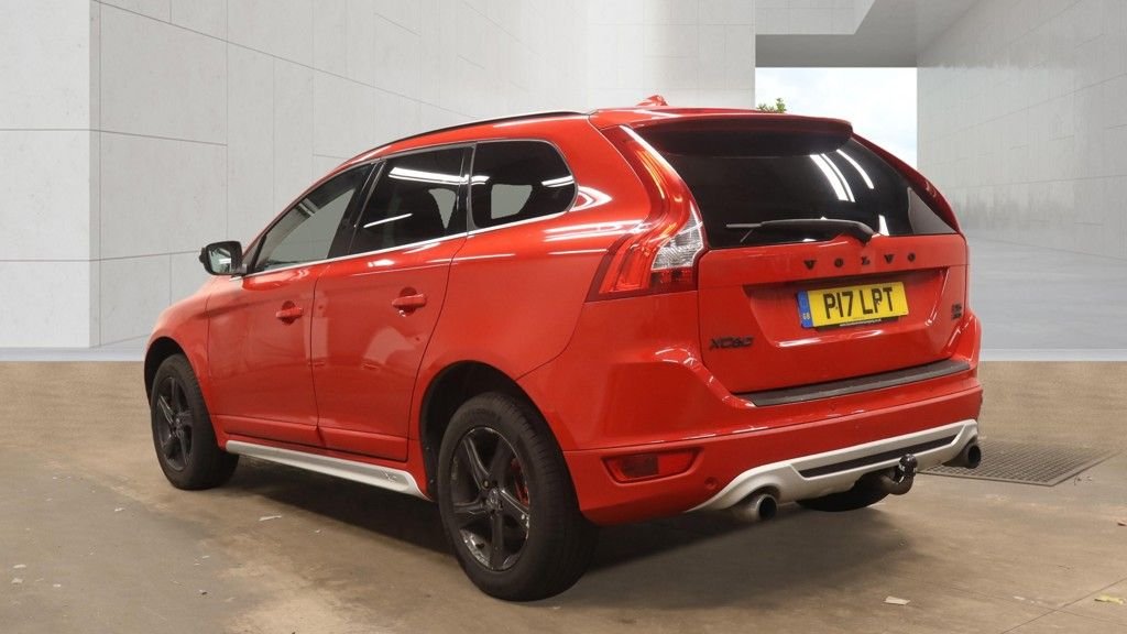 Used Volvo XC60 2010 for sale - 78180749: Photo 6