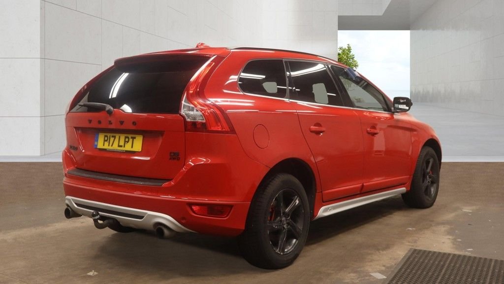 Used Volvo XC60 2010 for sale - 78180749: Photo 7