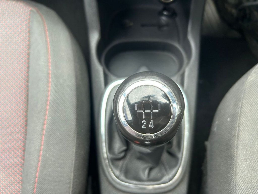 Used Vauxhall Corsa 2007 for sale - 77936292: Photo 10