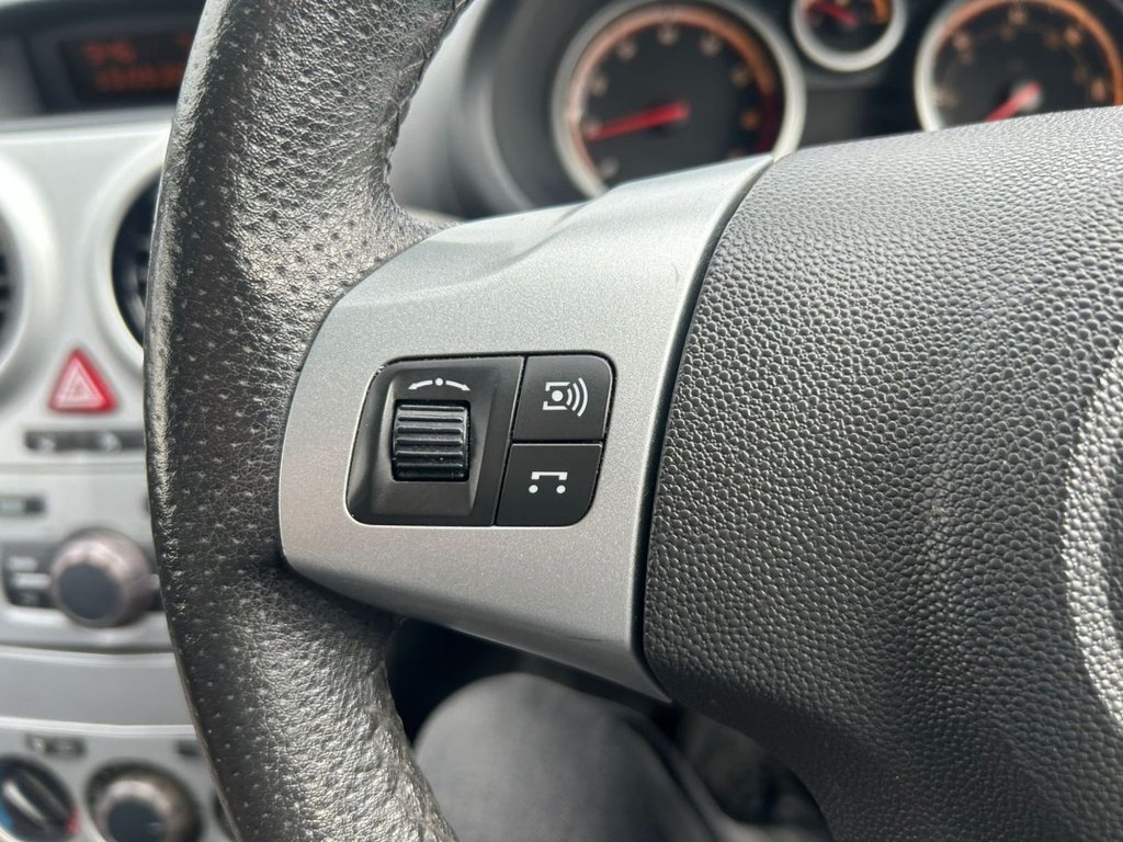 Used Vauxhall Corsa 2007 for sale - 77936292: Photo 13