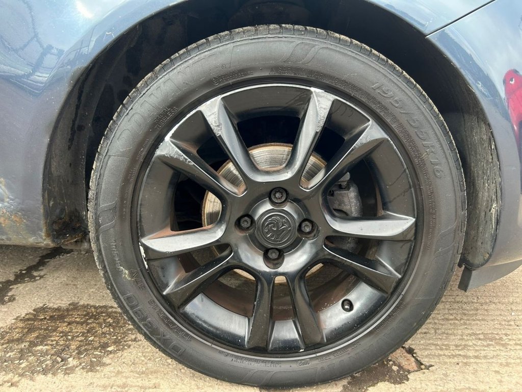 Used Vauxhall Corsa 2007 for sale - 77936292: Photo 15