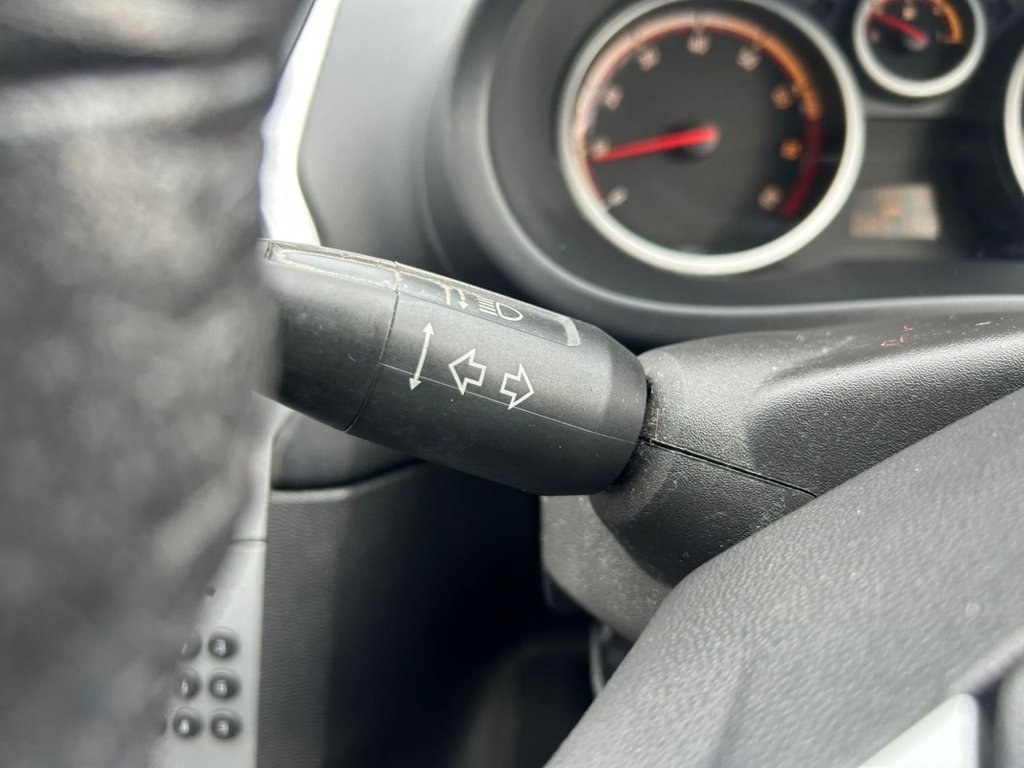 Used Vauxhall Corsa 2007 for sale - 77936292: Photo 16