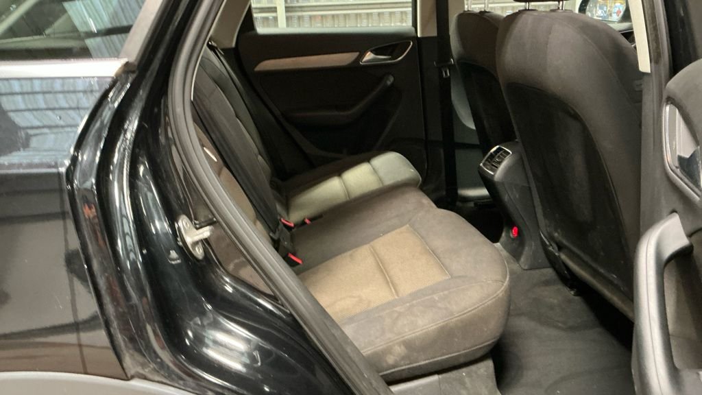 Used Audi Q3 2013 for sale - 77356469: Photo 11