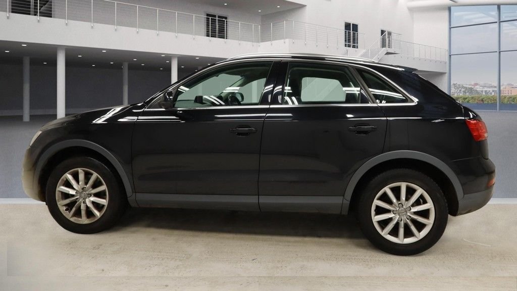 Used Audi Q3 2013 for sale - 77356469: Photo 5