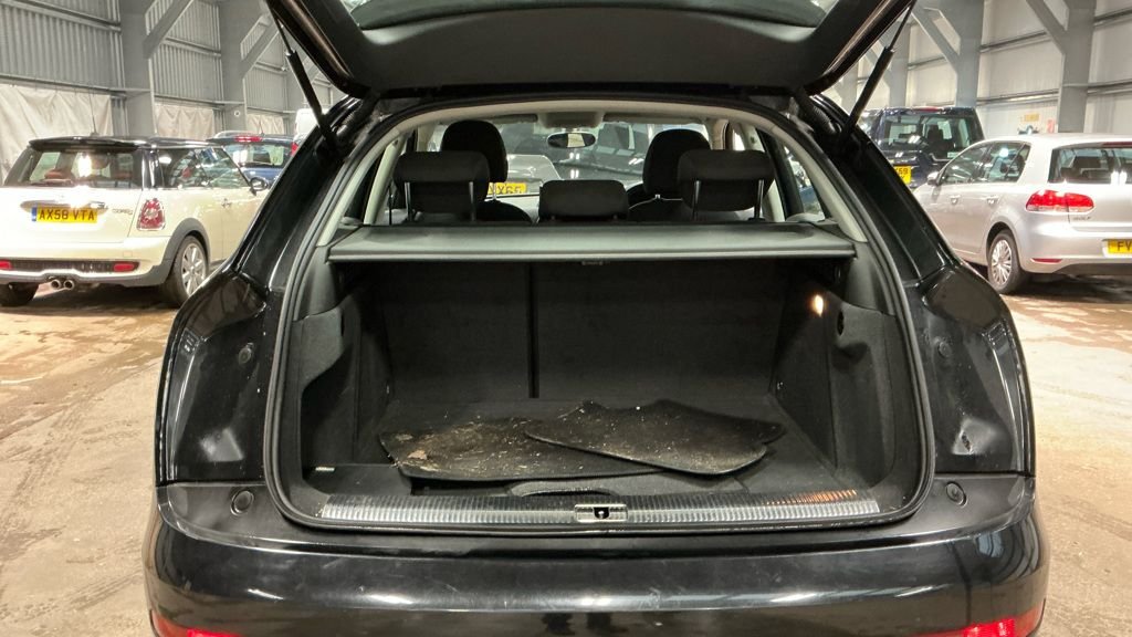 Used Audi Q3 2013 for sale - 77356469: Photo 7