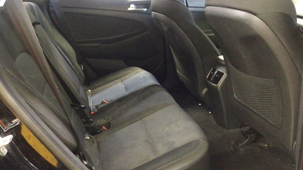 Used Hyundai TUCSON 2018 for sale - 77341320: Photo 10