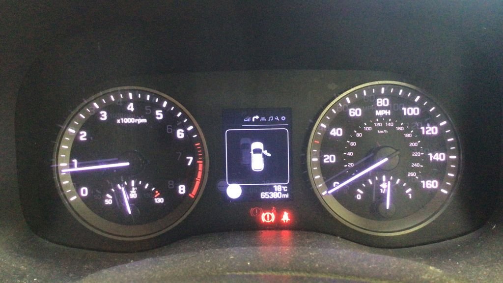 Used Hyundai TUCSON 2018 for sale - 77341320: Photo 7