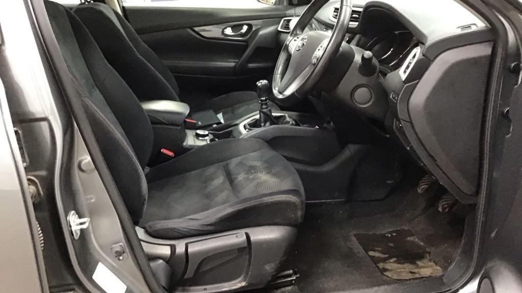 Used Nissan X-Trail 2017 for sale - 78180753: Photo 10