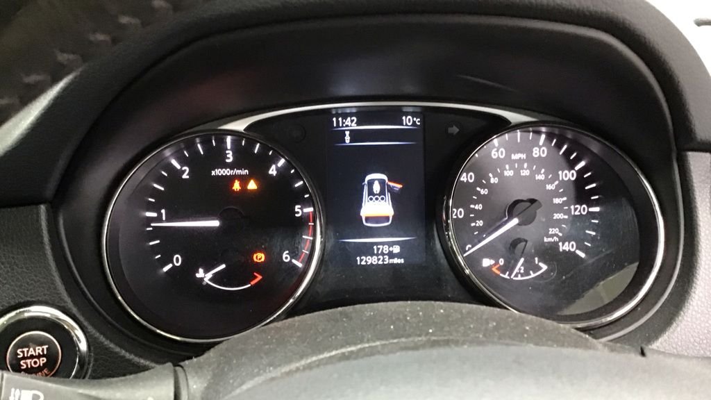 Used Nissan X-Trail 2017 for sale - 78180753: Photo 11