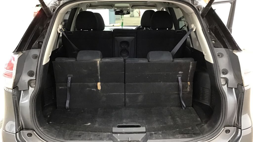 Used Nissan X-Trail 2017 for sale - 78180753: Photo 8