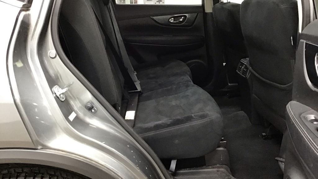 Used Nissan X-Trail 2017 for sale - 78180753: Photo 9