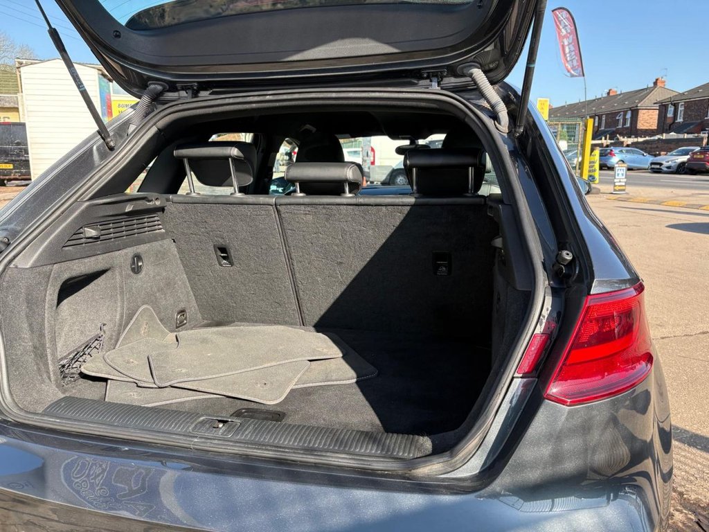 Used Audi A3 2015 for sale - 77764953: Photo 11