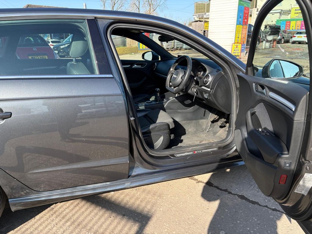 Used Audi A3 2015 for sale - 77764953: Photo 13