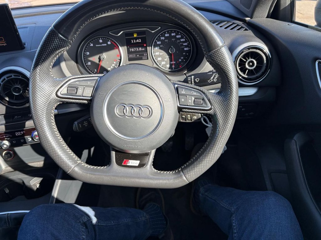 Used Audi A3 2015 for sale - 77764953: Photo 14