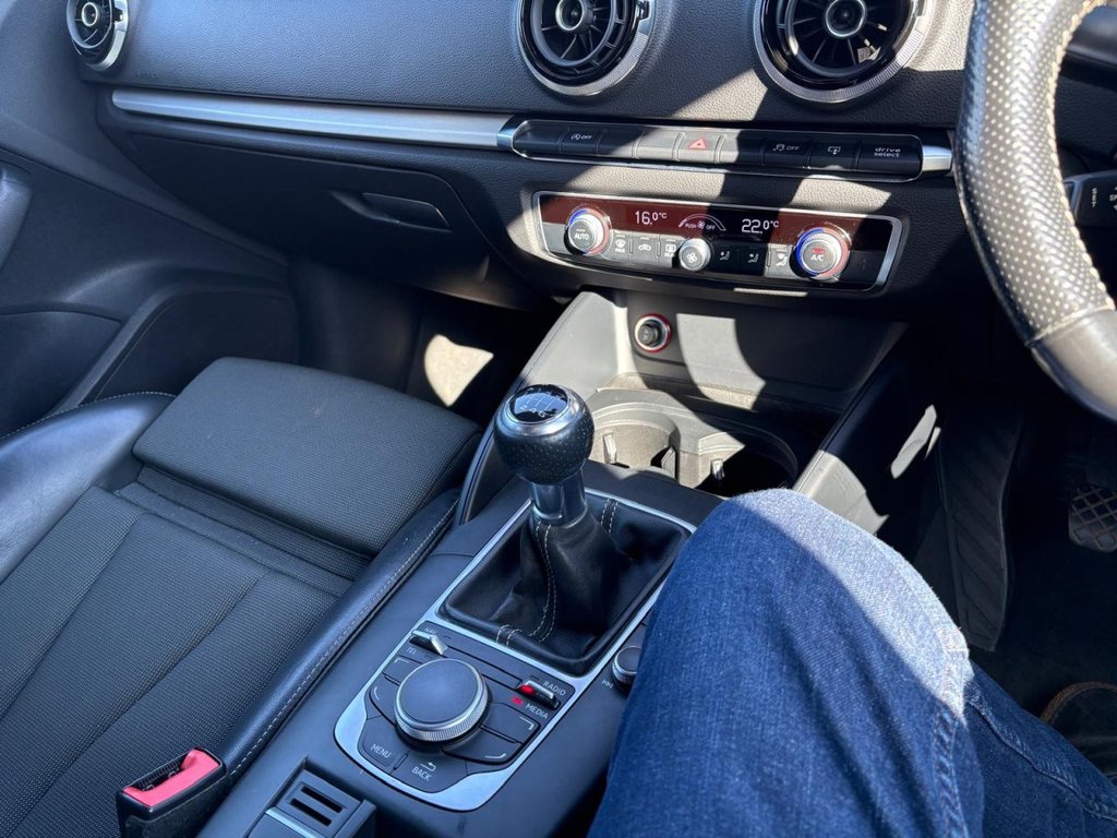 Used Audi A3 2015 for sale - 77764953: Photo 16