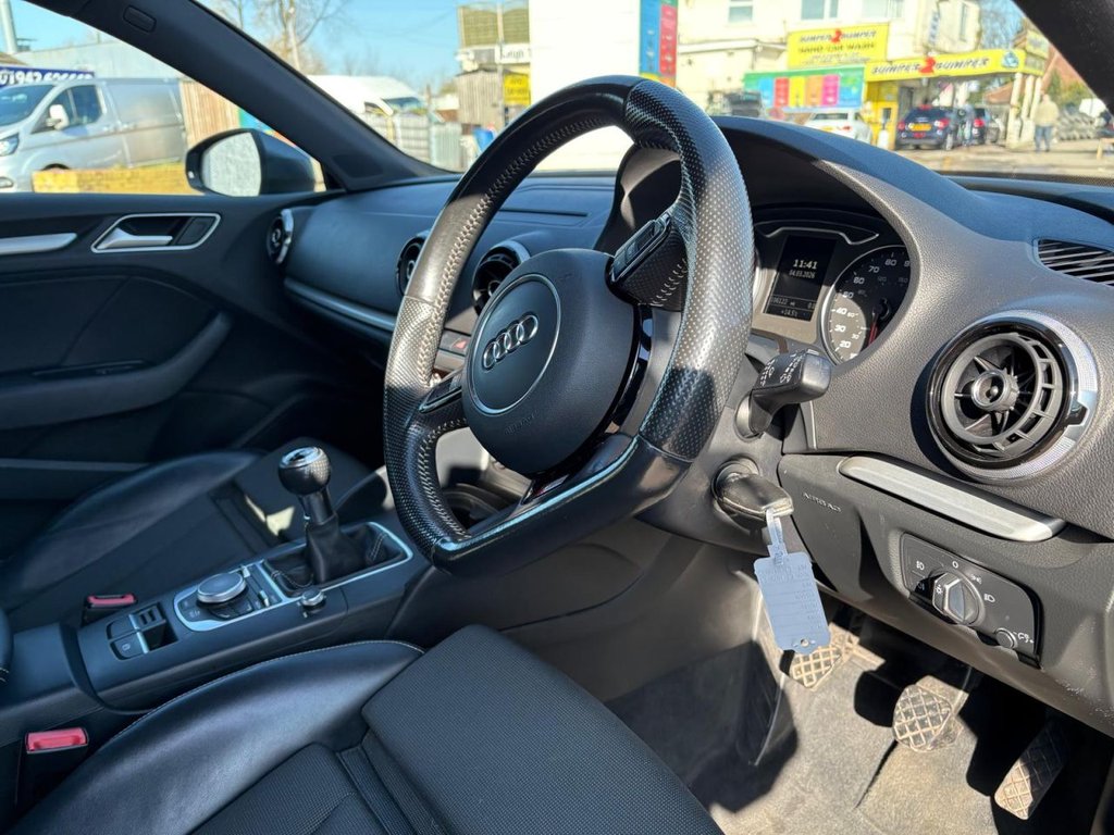 Used Audi A3 2015 for sale - 77764953: Photo 17