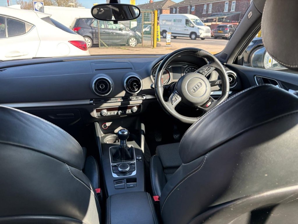 Used Audi A3 2015 for sale - 77764953: Photo 19