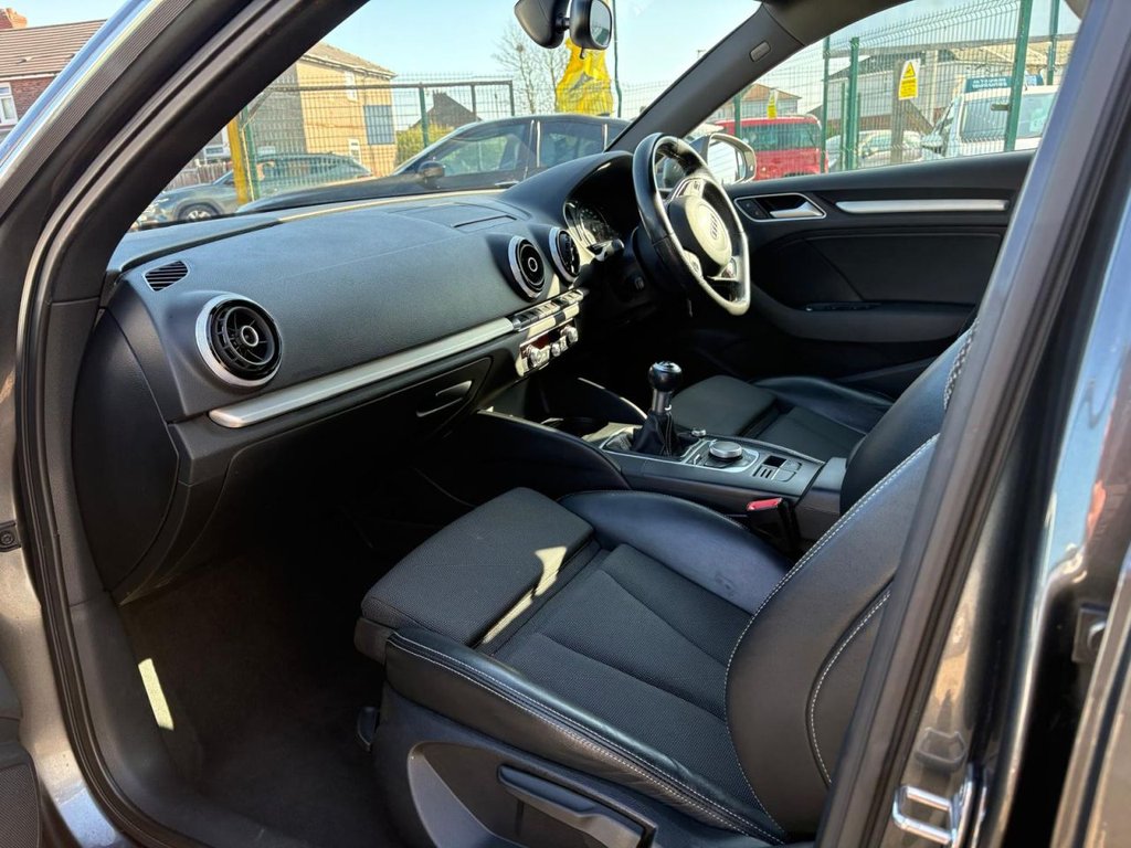 Used Audi A3 2015 for sale - 77764953: Photo 20