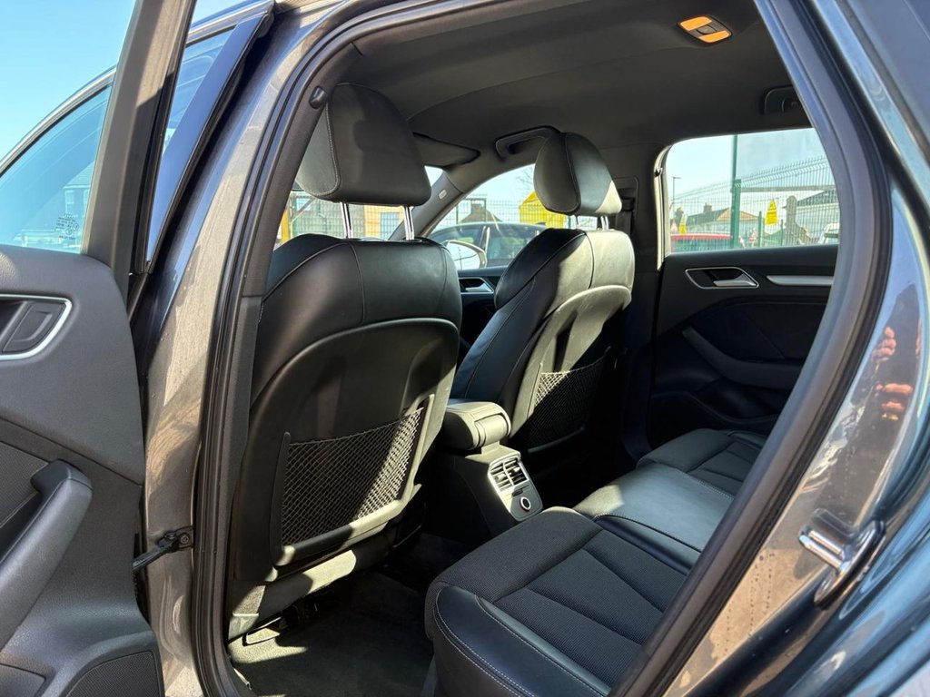 Used Audi A3 2015 for sale - 77764953: Photo 21