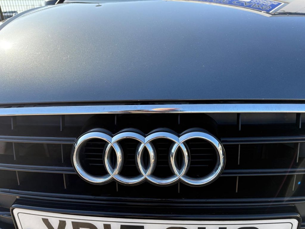 Used Audi A3 2015 for sale - 77764953: Photo 22