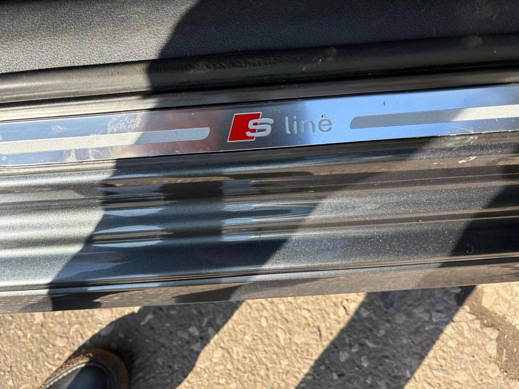 Used Audi A3 2015 for sale - 77764953: Photo 23