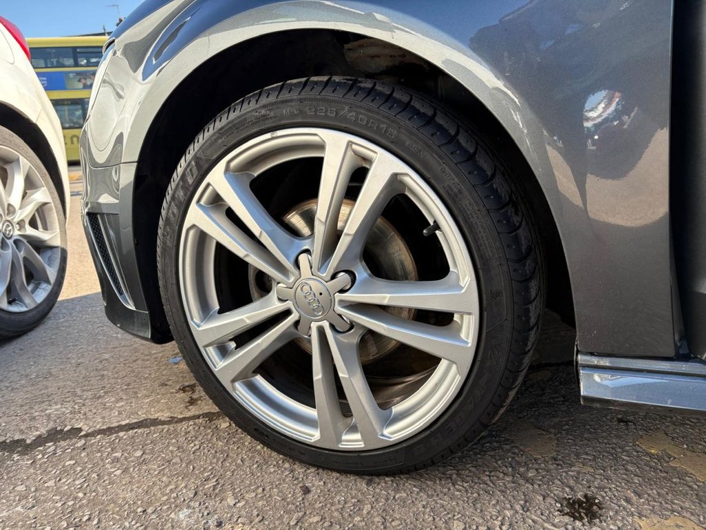 Used Audi A3 2015 for sale - 77764953: Photo 24