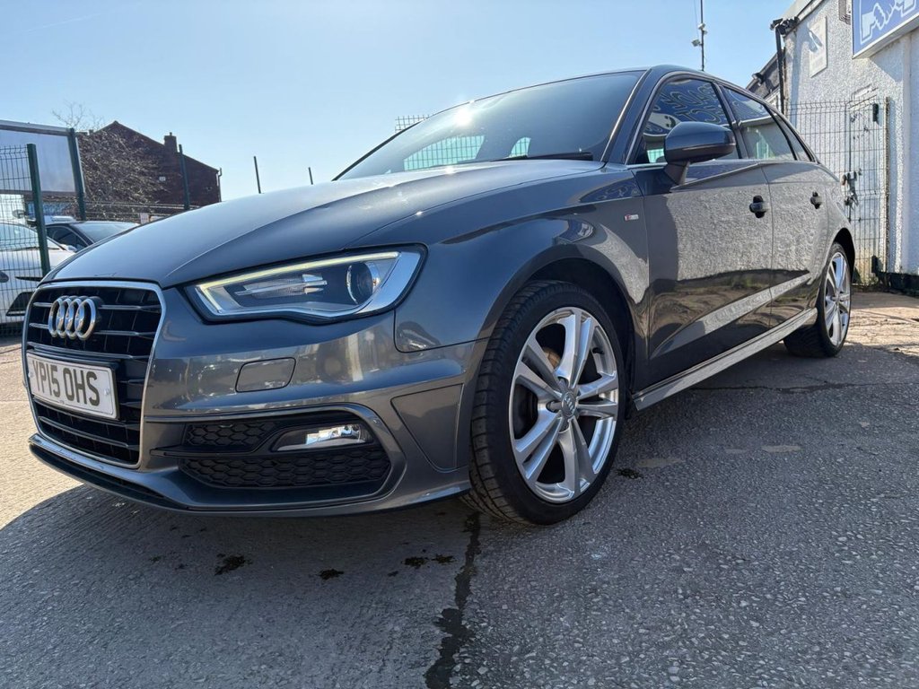Used Audi A3 2015 for sale - 77764953: Photo 5