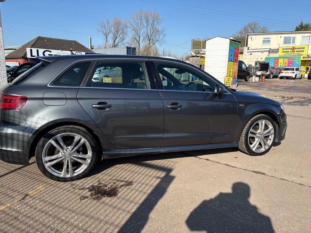 Used Audi A3 2015 for sale - 77764953: Photo 6