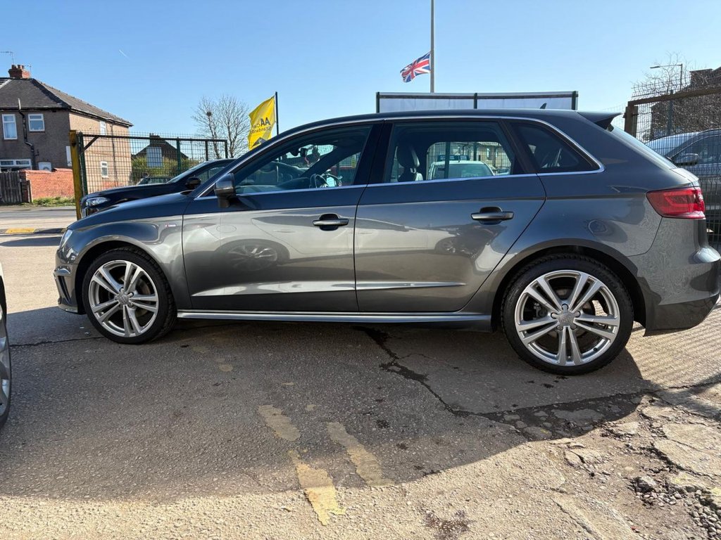 Used Audi A3 2015 for sale - 77764953: Photo 7