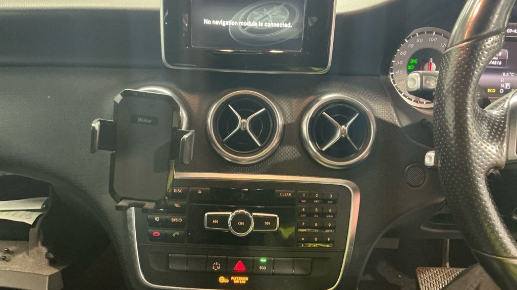 Used Mercedes-Benz A-Class 2014 for sale - 78110697: Photo 11