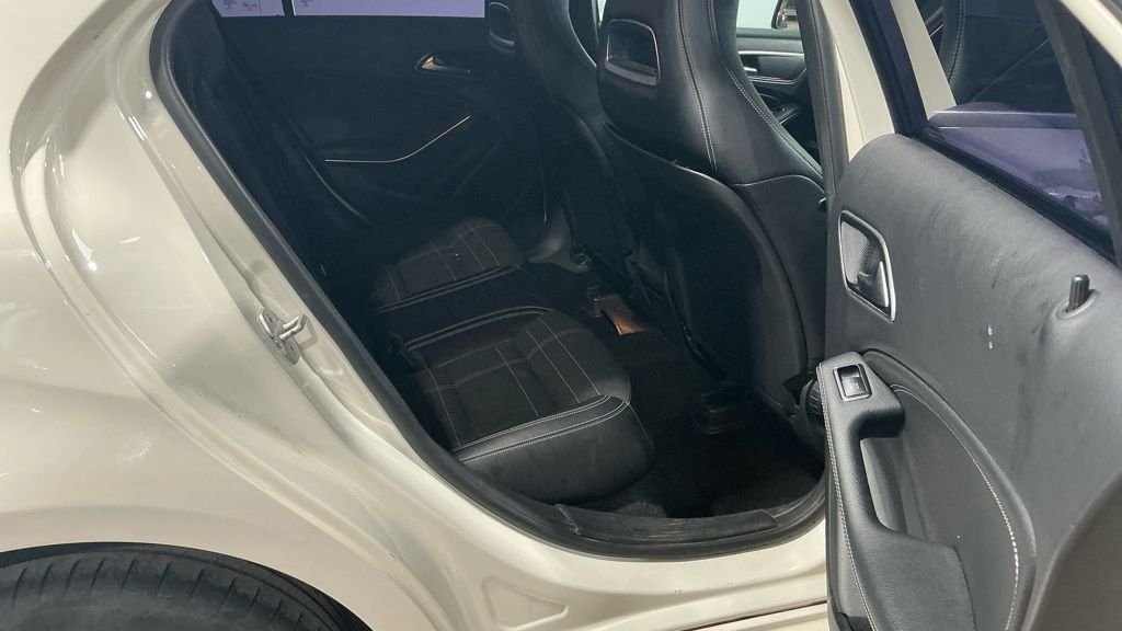 Used Mercedes-Benz A-Class 2014 for sale - 78110697: Photo 8