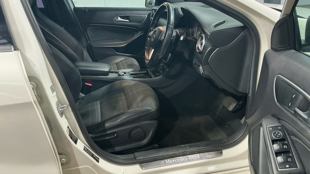 Used Mercedes-Benz A-Class 2014 for sale - 78110697: Photo 9