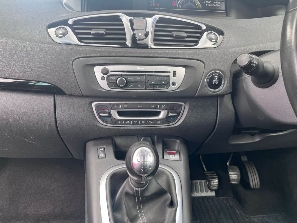 Used Renault Grand Scenic 2016 for sale - 77820901: Photo 24