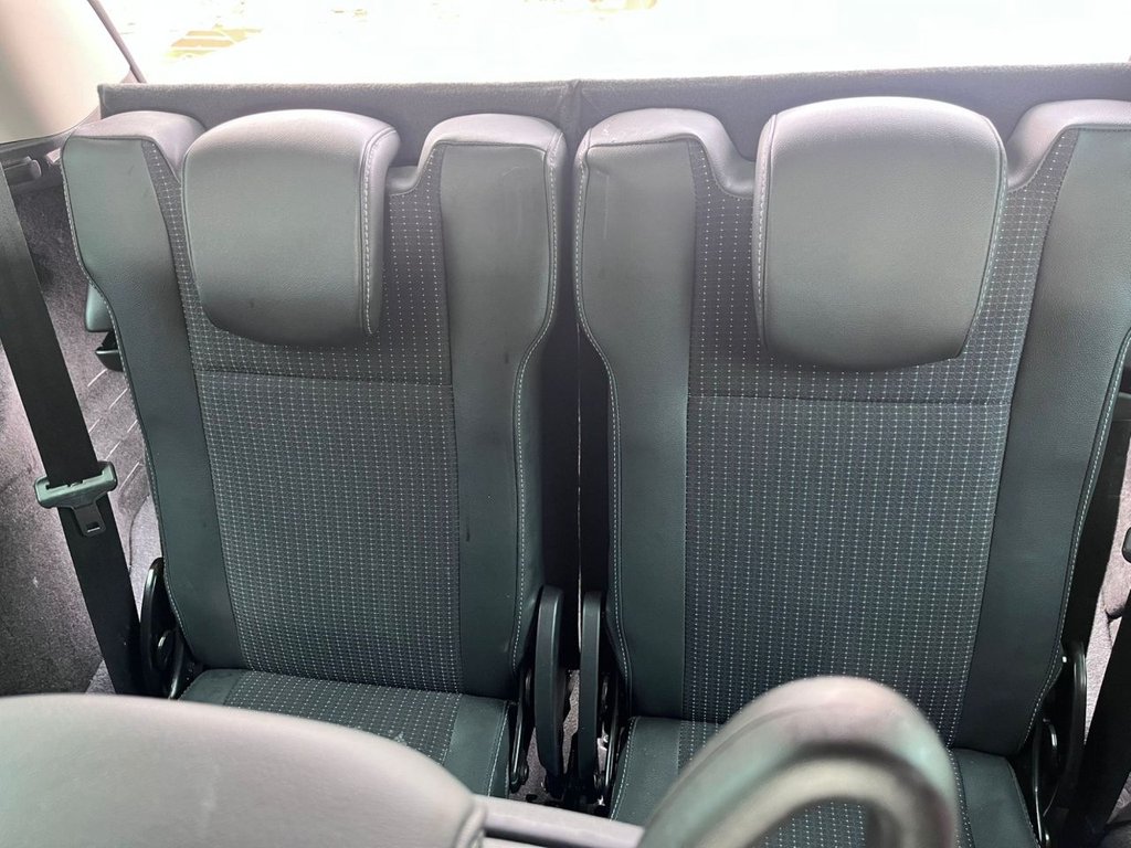 Used Renault Grand Scenic 2016 for sale - 77820901: Photo 26