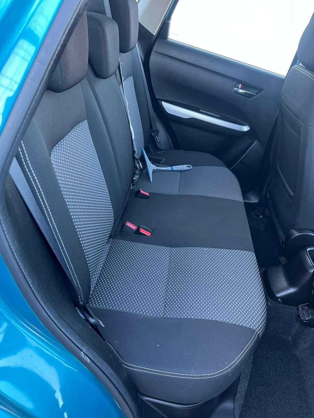 Used Suzuki Vitara 2016 for sale - 76642682: Photo 10