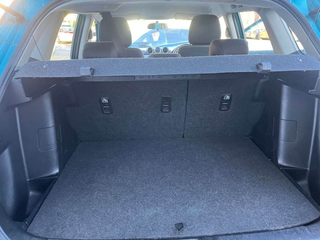 Used Suzuki Vitara 2016 for sale - 76642682: Photo 17