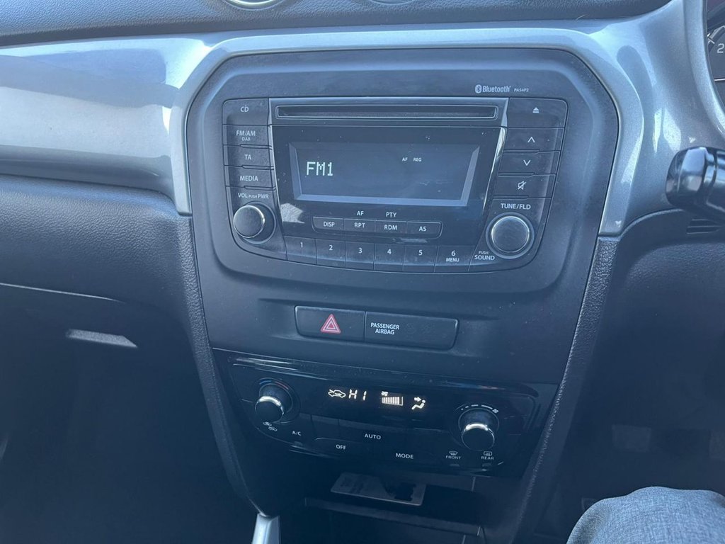 Used Suzuki Vitara 2016 for sale - 76642682: Photo 18