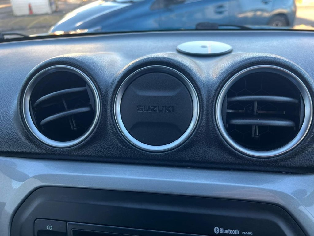 Used Suzuki Vitara 2016 for sale - 76642682: Photo 19