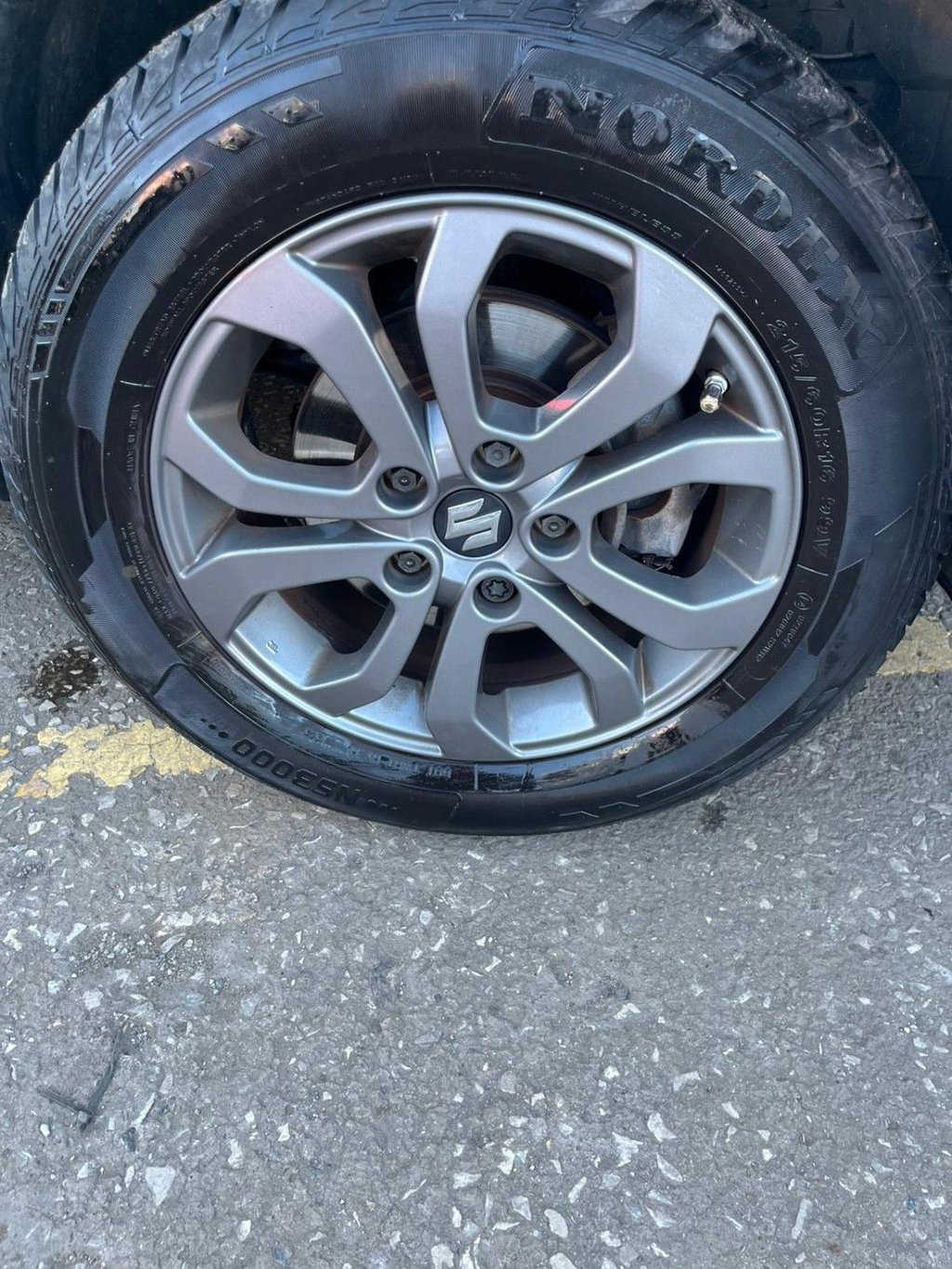 Used Suzuki Vitara 2016 for sale - 76642682: Photo 20