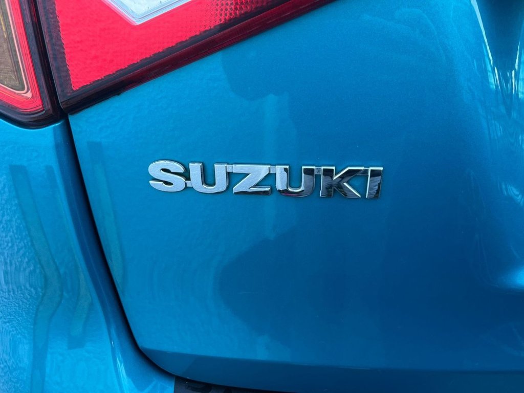 Used Suzuki Vitara 2016 for sale - 76642682: Photo 8
