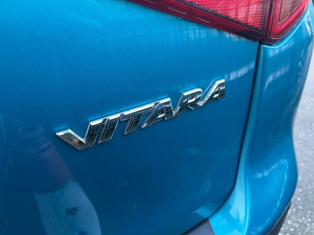 Used Suzuki Vitara 2016 for sale - 76642682: Photo 9