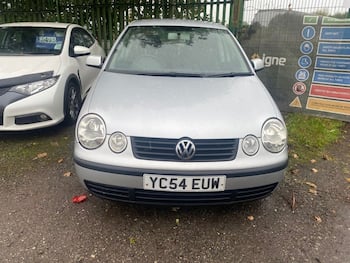 Used Volkswagen Polo 2004 for sale - 79777745: Photo