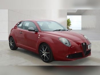 Used Alfa Romeo MiTo 2014 for sale - 78315617: Photo